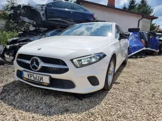 Mercedes A180i W177 на части 2020г. — снимка 3