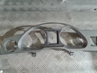 Интериорна лайсна за километраж за Audi A6 C6 2.7 TDI Quattro