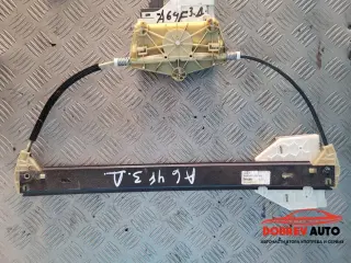 Стъклоподемник заден десен за Audi A6 C6 (4F)