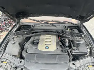 Bmw x3 e83 3.0d 204hp НА ЧАСТИ ( бмв х3 е83 3.0д 204 ) — снимка 8