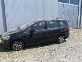 Bmw 2 gran tourer f46 218d 150hp НА ЧАСТИ ( бмв ф46 218 д 150 коня ) — снимка 2