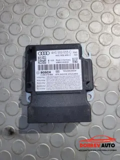 Airbag модул за Audi A8 D4 4.2 TDI