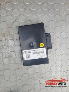 Gateway модул за VW Touareg 7P