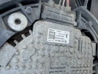 Перка и радиатори бмв г30/31 520д 190 ( perka i radiatori bmw g30/31 190hp ) — снимка 4