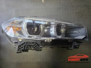 Фар (десен) за BMW X5 F15 оборудван