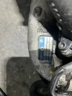 Турбини бмв 3.5д 286 коня ( turbini bmw 3.5d 286hp ) — снимка 3