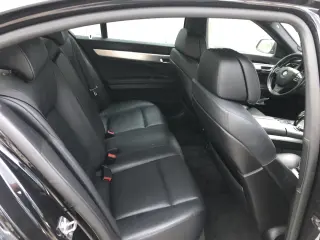 Bmw F01 730d 245hp НА ЧАСТИ ( бмв ф01 730 д 245 коня ) — снимка 6