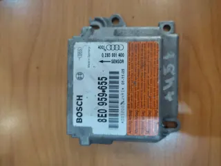 Airbag модул за Audi A4 B6