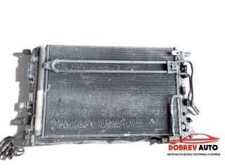 Радиатори с перки за Audi A8 D4 4.2 TDI