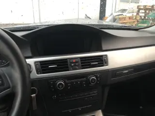 Bmw e91 330xd 245hp НА ЧАСТИ ( бмв е91 330хд  245 коня ) — снимка 6