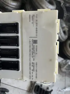 Компютър/фем/ключ бмв 3 ф30/31 335и 306( computer bmw f30 335i 306hp) — снимка 3