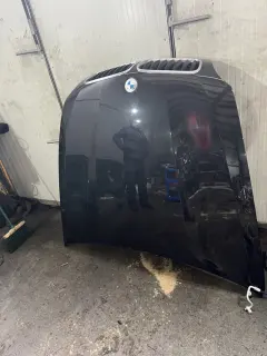 Преден капак бмв х5/х6 е70/71 ( preden kapak bmw x5/x6 e70/71 )