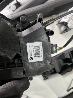 Електрически багажник бмв 4 г26 ( elektricheski bagajnik bmw g26 ) — снимка 2