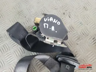 Колан (преден ляв) за Mercedes Viano W639