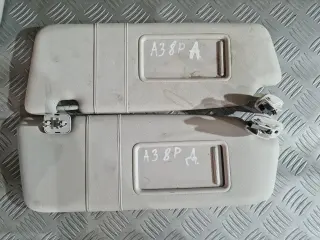 Сенници за Audi A3 8P Sportback