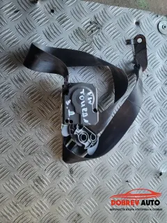 Колан (заден десен) за VW Touran 1T
