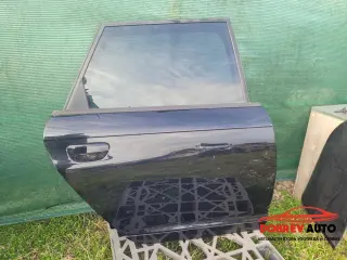 Врата задна дясна за Audi RS6 4F Avant необорудвана