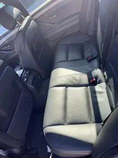 Bmw f11 525d 218hp НА ЧАСТИ ( bmw f11 525d 218hp M-pack na chasti ) — снимка 7