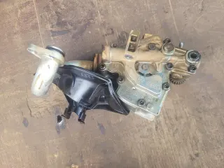 Маслена помпа за Audi A8 D4 4.0 TFSI