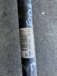 Окачване бмв х3 г01 ( okachvane bmw x3 g01 ) — снимка 5