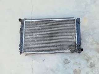 Воден радиатор за Audi A6 C5 2.4 i Automat Sedan