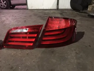 Стопове бмв 5 серия ф10 ( stopove bmw 5 seriq f10 ) — снимка 2
