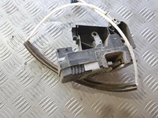 Предна лява брава за Opel Astra G