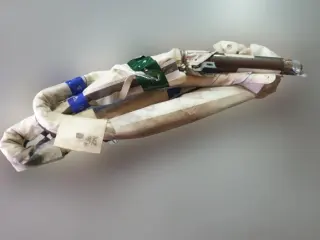 Дясна завеса Airbag за Audi A5 8T Coupe
