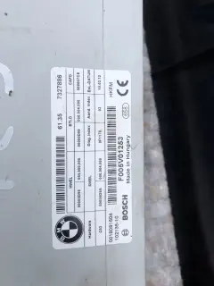 Електрически багажник бмв х3 Ф25 ( elektricheski bagajnik bmw x3 f25 ) — снимка 3