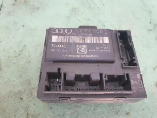 Модул за предна дясна врата за Audi Q7 4L