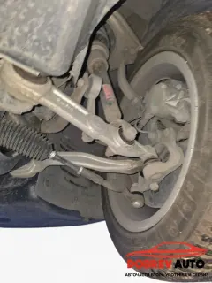 **САМО НА ЧАСТИ***  Mercedes E320, W211, 204hp, Avangarde — снимка 11