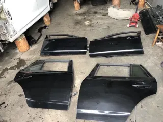 Врата/ врати БМВ Х3, Е83 (vrata BMW X3, E83)