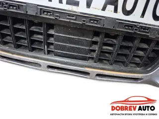 **САМО НА ЧАСТИ***  Audi S8 D3, 5.2 V10, Distronic, Bose, Алкантара — снимка 15