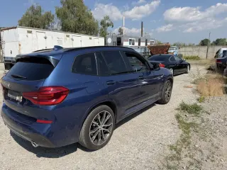 Bmw x3 g01 2.0d 190hp НА ЧАСТИ ( бмв х3 г01 2.0д 190 коня ) — снимка 4
