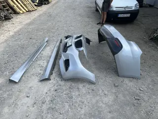 М спорт пакет бмв 3гт ф34 ( m sport paket bmw 3gt f34 ) — снимка 3