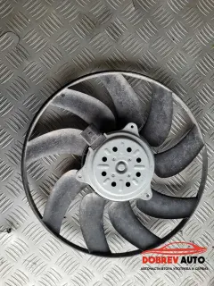 Охладителна перка (малка) за Audi A5 8T