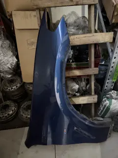 Калник бмв х3/х4 г01/г02 ( kalnik bmw x3/x4 g01/g02 ) — снимка 3