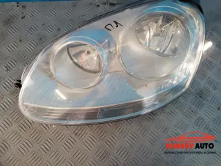 Фар (ляв) за VW Golf V