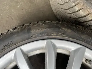Джанти с гуми бмв 7 г11/12 19 ( djanti s gumi bmw g11/12 19 ) — снимка 3