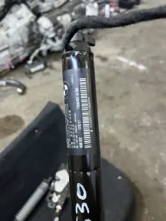 Електрически багажник бмв 5 г30 ( elektricheski bagajnik bmw g30 ) — снимка 4
