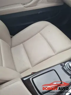 ***САМО НА ЧАСТИ*** BMW 520D F10, 184кс, Автомат, Десен волан — снимка 5
