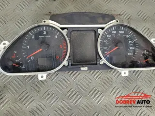 Километраж (десен волан) за Audi Q7 4L 3.0 TDI