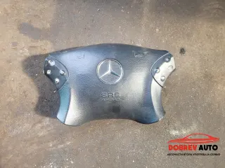 Airbag волан за Mercedes C Class W203