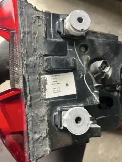 Стопове бмв х5 г05 ( stopove bmw x5 g05 ) — снимка 6