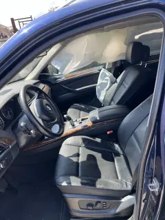 Bmw x5 e70 4.0d 306 НА ЧАСТИ ( бмв х5 е70 4.0д 306 коня ) — снимка 5