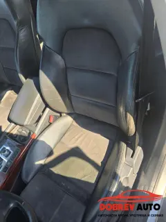 **САМО НА ЧАСТИ***  Audi A6 4F, 4.2i, Automat, Sedan — снимка 8
