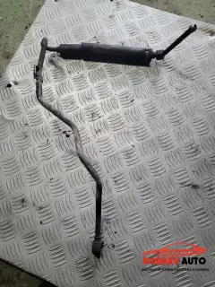 Маркуч високо налягане Audi A8 D3 4.0 TDI