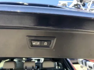 Bmw F11 535d 299hp M-pack на части ( бмв ф11 535д 299 коня м пакет ) — снимка 7