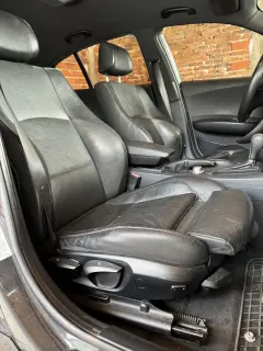 Бмв е87 120д 163 hp.НА ЧАСТИ — снимка 5