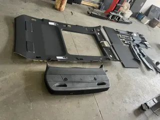 Черен таван бмв 3 ф31 ( cheren tavan bmw 3 f31 ) — снимка 4